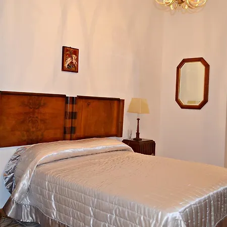 Palazzo Ferruzza * Palerme