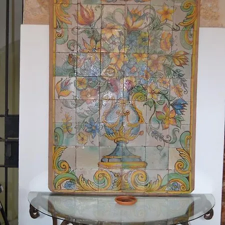 Palazzo Ferruzza Appartement *