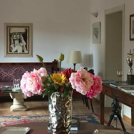 Palazzo Ferruzza Appartement *